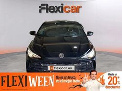 Azul Usado 2024 MG MG3 Comfort Utilitario | 18.490 € (Precio justo)