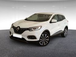 Blanco Usado 2019 Renault Kadjar Intens SUV | 17.990 € (Precio justo)
