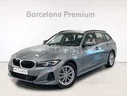 Negro Usado 2024 BMW 318 Comfort Edition Berlina | 39.490 € (Un poco caro)