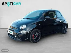 Abarth 695