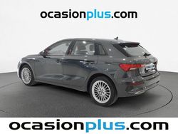 Gris Usado 2023 Audi A3 Advanced Plus | 21.867 € (Buen precio)