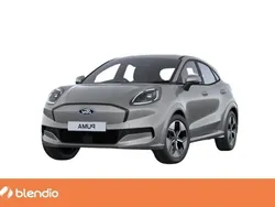 Gris Nuevo 2025 Ford Puma ST | 31.200 €