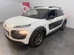 Blanco Usado 2015 Citroën C4 Cactus Feel Utilitario | 7499 € (Buen precio)