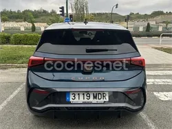 Eléctrico Usado 2023 Cupra Born e-Boost Utilitario | 29.000 € (Un poco caro)
