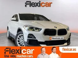 Blanco Usado 2019 BMW X2 SUV | 18.890 € (Buen precio)
