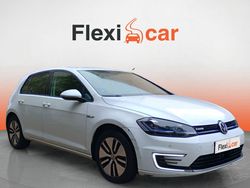 Usado 2019 VW e-Golf Utilitario | 13.490 €