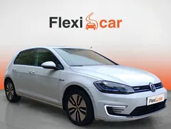 Usado 2019 VW e-Golf Utilitario | 13.490 €