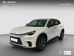 Blanco Usado 2024 Lexus LBX SUV | 33.900 €