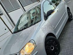 Gris / plata Usado 2006 VW Polo Match Berlina | 5500 € (Un poco caro)