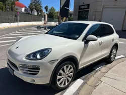 Blanco Usado 2011 Porsche Cayenne SUV | 22.500 € (Caro)