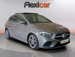 Mercedes B200