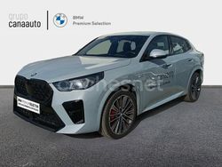 Gris Usado 2024 BMW X2 Comfort Edition SUV | 49.900 €