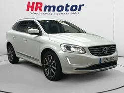 Usado 2016 Volvo XC60 Summum SUV | 17.290 € (Buen precio)