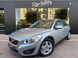 Azul Usado 2010 Volvo C30 Momentum Utilitario | 7499 € (Precio justo)