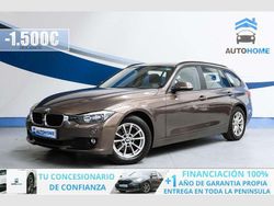 Usado 2015 BMW 318 Gran Turismo Berlina | 11.950 € (Buen precio)