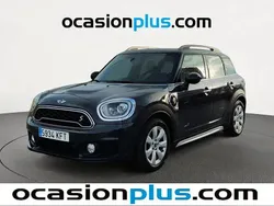 Gris Usado 2017 Mini Cooper S Countryman SUV | 21.990 € (Caro)
