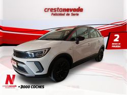 Usado 2021 Opel Crossland GS Line SUV | 15.878 € (Caro)