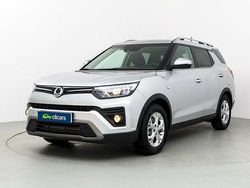 Usado 2021 Ssangyong (KGM) Tivoli Limited | 16.490 €