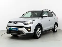 Usado 2021 Ssangyong Tivoli Limited | 16.490 €