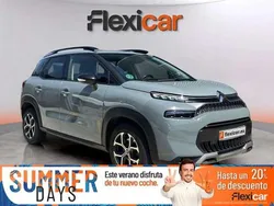 Gris Usado 2021 Citroën C3 Aircross Live SUV | 13.390 € (Precio justo)
