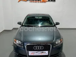 Gris / plata Usado 2006 Audi A4 Berlina | 5999 € (Precio justo)