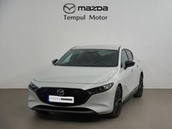 Otro Usado 2025 Mazda 3 Nagisa Berlina | 27.900 €