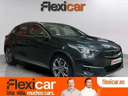 Negro Usado 2021 Kia XCeed SUV | 15.490 € (Buen precio)
