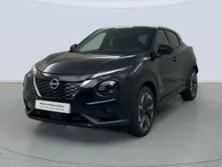 Gris Nuevo 2024 Nissan Juke Tekna SUV | 26.995 € (Un poco caro)