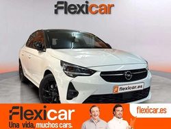 Blanco Usado 2023 Opel Corsa Edition Utilitario | 13.490 € (Precio justo)