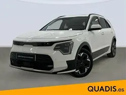 Otro Usado 2023 Kia e-Niro 2 SUV | 32.645 € (Buen precio)