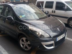 Negro Usado 2011 Renault Scénic III Bose Edition Monovolumen | 6500 € (Precio justo)