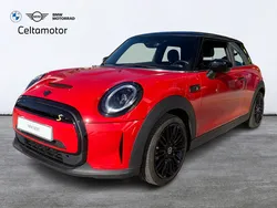 Usado 2021 Mini Cooper SE Utilitario | 21.900 € (Precio justo)