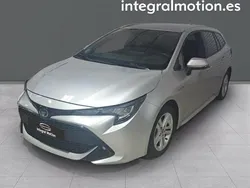 Usado 2020 Toyota Corolla Business Edition | 17.500 € (Precio justo)