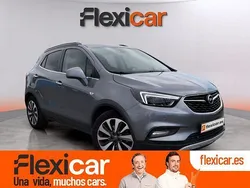 Gris Usado 2019 Opel Mokka Design Edition SUV | 14.490 € (Precio justo)