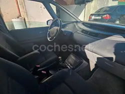 Gris / plata Usado 2007 Renault Grand Espace Dynamique Monovolumen | 3500 € (Buen precio)