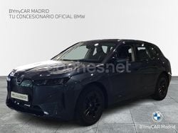 Eléctrico Nuevo 2025 BMW iX Comfort Edition SUV | 74.900 €