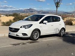 Blanco Usado 2018 Opel Corsa Selective Berlina | 9100 € (Precio justo)