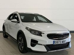 Blanco Usado 2022 Kia XCeed SUV | 19.200 € (Precio justo)