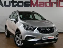 Usado 2018 Opel Mokka X Selective SUV | 14.490 €