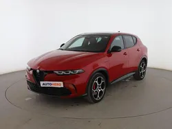 Rojo Usado 2024 Alfa Romeo Tonale Veloce SUV | 32.999 € (Un poco caro)