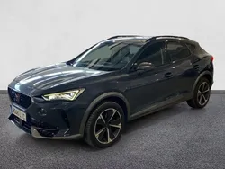 Usado 2022 Cupra Formentor SUV | 21.090 € (Precio justo)