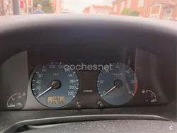 Gris / plata Usado 2002 Citroën Xsara Exclusive Berlina | 1799 € (Precio justo)