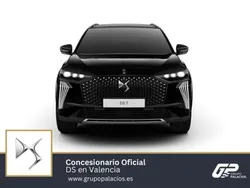 Negro Nuevo 2025 DS Automobiles DS7 Crossback SUV | 43.295 € (Precio justo)