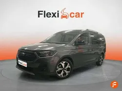 Gris Usado 2023 Ford Tourneo Connect Sport Monovolumen | 21.790 € (Super precio)