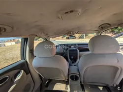Verde Usado 2002 Rover 75 Berlina | 2200 €