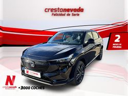 Usado 2022 Honda HR-V Advance SUV | 24.289 € (Buen precio)