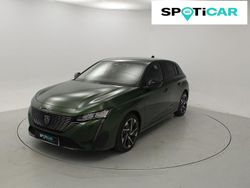 Otro Nuevo 2025 Peugeot 308 Allure Berlina | 27.900 €