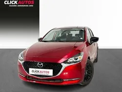Usado 2023 Mazda 2 Homura-Line | 14.400 € (Precio justo)