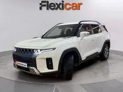 Blanco Usado 2024 Ssangyong Torres SUV | 22.290 €