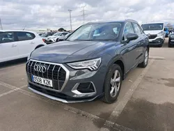 Gris Usado 2019 Audi Q3 Advanced Plus SUV | 27.000 € (Precio justo)
